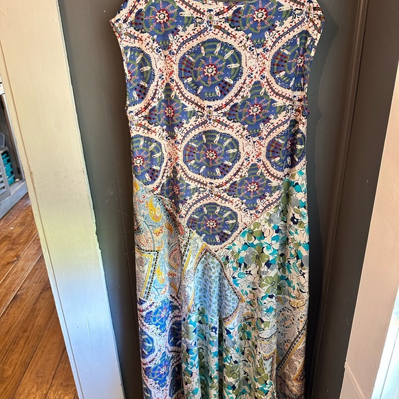 MINDY MAE Gigi dress size large - Picture 3 of 4